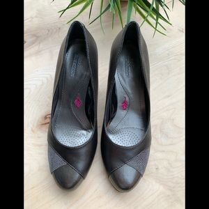 Ros Hommerson woman’s NWT heels